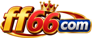 ff66 com logo